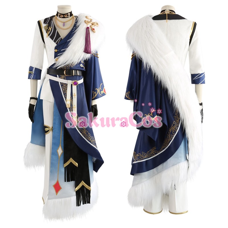 あんさんぶるスターズ あんスタ 天下の春／吉祥 乱 凪砂 天祥院 英智