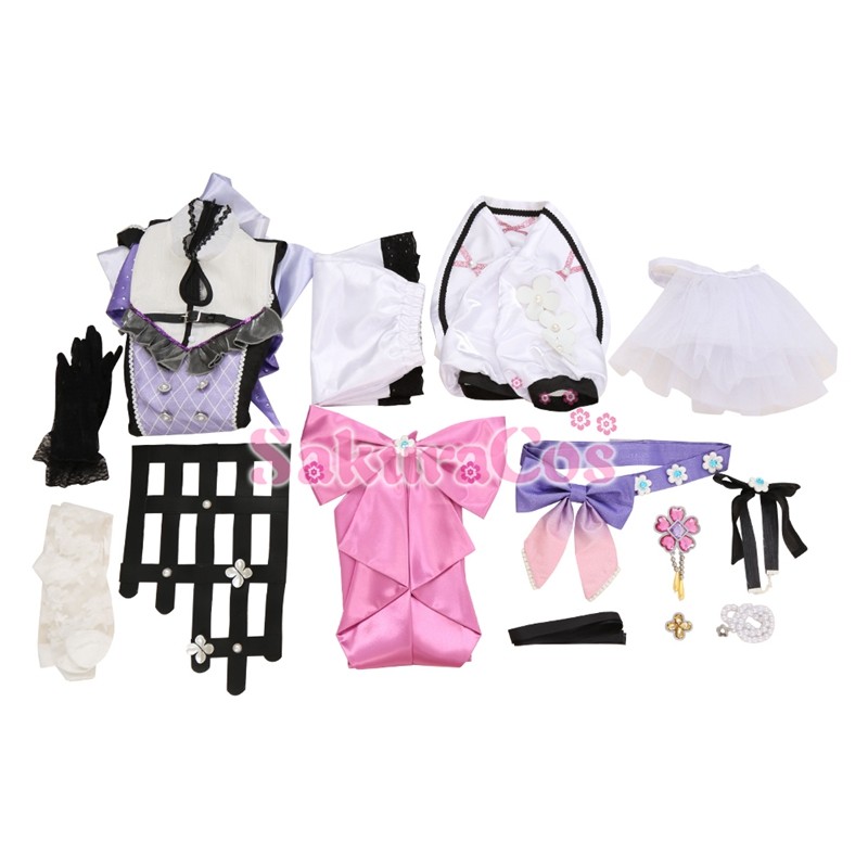 あんさんぶるスターズ あんスタ エスプリ 導く夢世界 花群冬芽