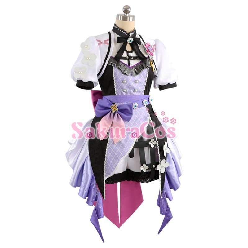 あんさんぶるスターズ あんスタ エスプリ 導く夢世界 花群冬芽