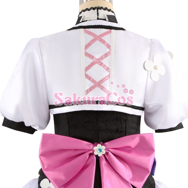 あんさんぶるスターズ あんスタ エスプリ 導く夢世界 花群冬芽