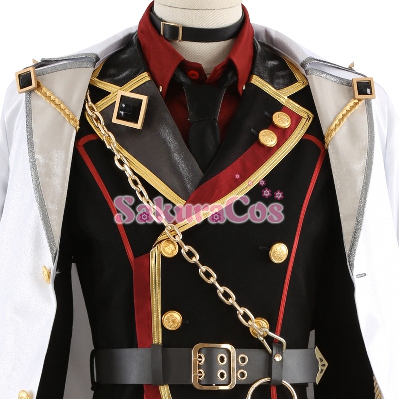 あんさんぶるスターズ あんスタ Graceful Punishment 伏見 弓弦 乱