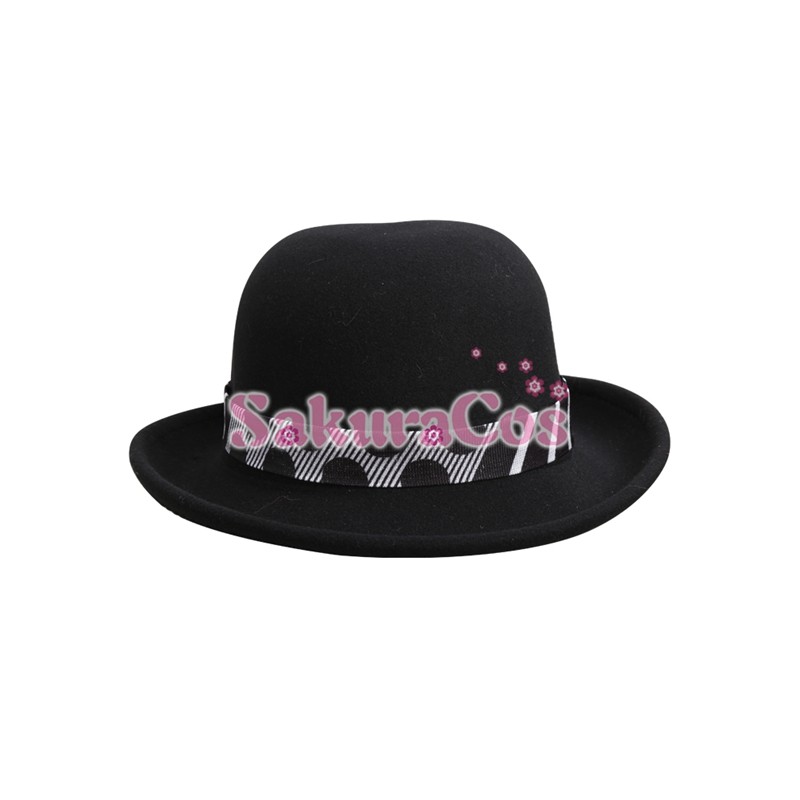 ツイステ ナイトメアハロウィン2024 トレイ・クローバー Tery コスプレ