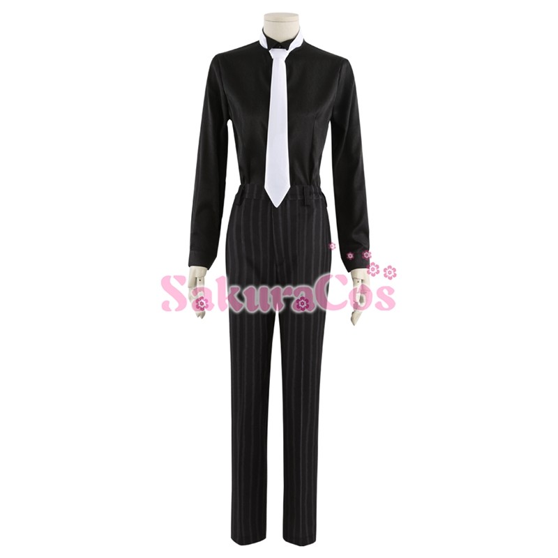 ツイステ・ナイトメアスーツ・ジャミル・コスプレ ツイステ風 「Lost in the Book〜始まりのハロウィーン