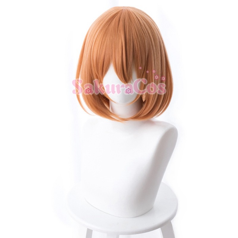 五等分の花嫁 中野四葉 コスプレ衣装 【SakuraCos】