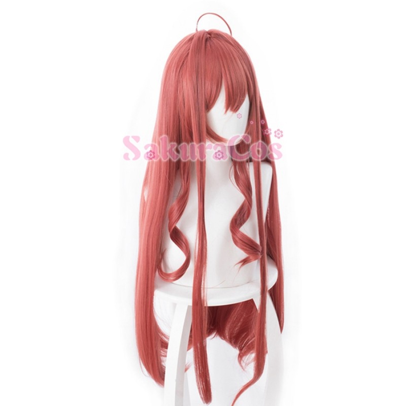 【高額売筋】 五等分の花嫁 中野五月 【SakuraCos】 コスプレ衣装 コスプレ衣装