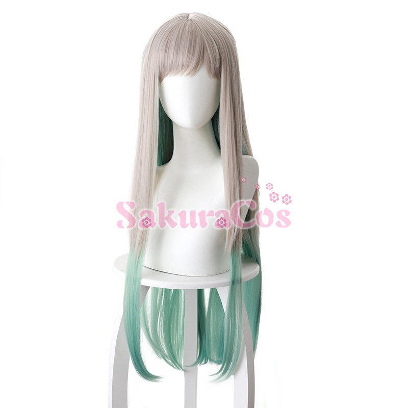 地縛少年花子くん 八尋寧寧 コスプレウィッグ 【SakuraCos】