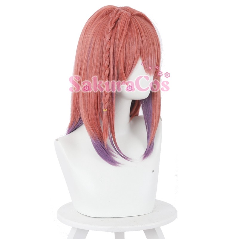 彼女、お借りします 桜沢墨 コスプレウィッグ 【SakuraCos】 彼女、お借りします 桜沢墨 コスプレウィッグ 【SakuraCos】