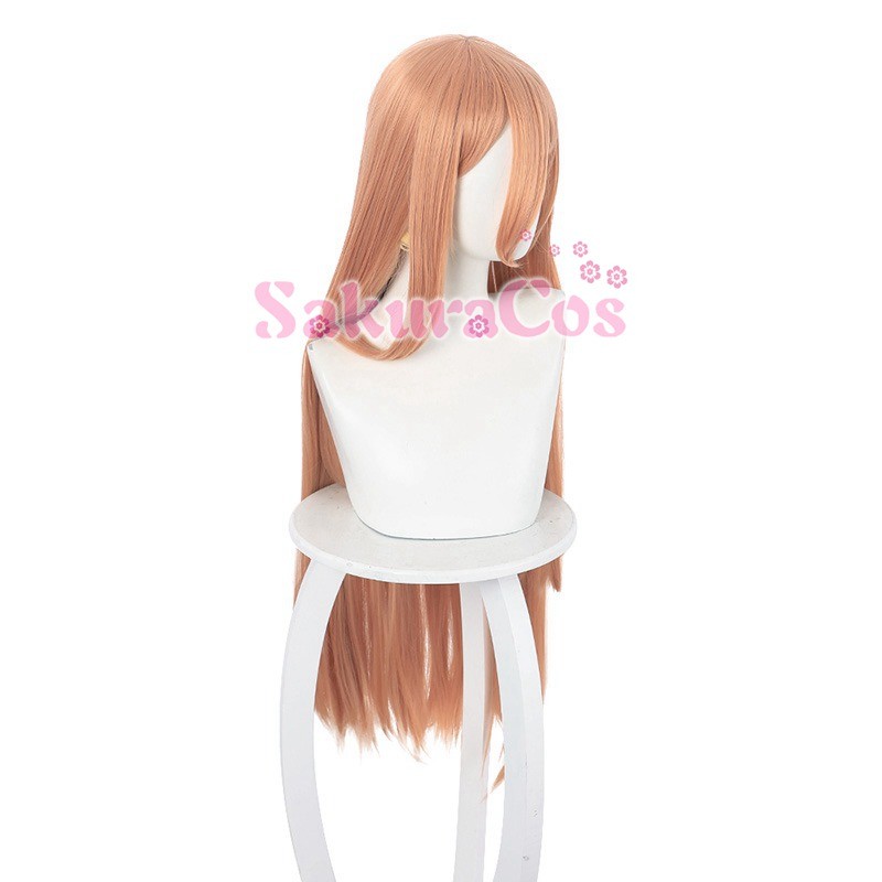 ウィッグ ご確認用 チェンソーマン パワー コスプレウィッグ 【SakuraCos】