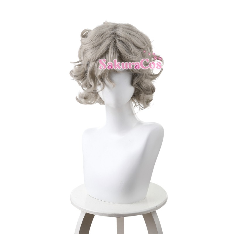 アイデンティティⅤ 第五人格 火災調査員 フロリアン・ブランド