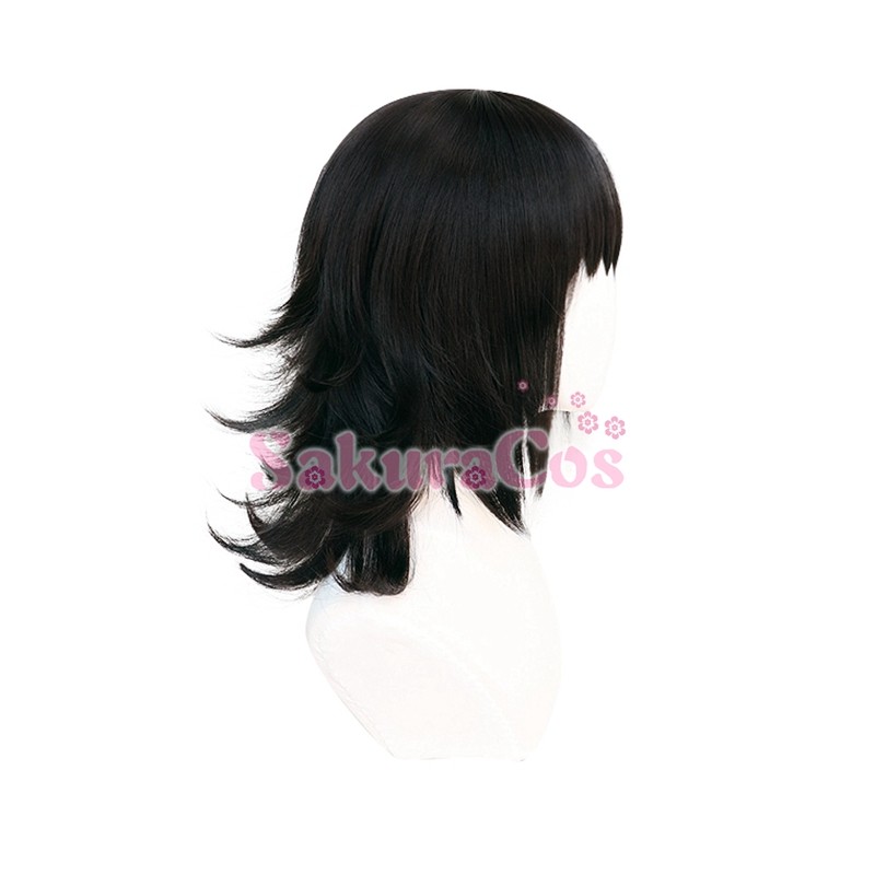 ちゃまこ様 ウィッグオーダー 真菰 コスプレウィッグ 【SakuraCos】