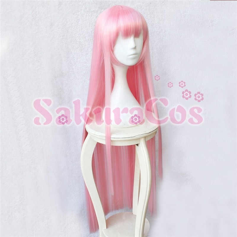 ダーリン・イン・ザ・フランキス Darling in the FranXX CODE 002 ゼロツー コスプレ衣装 【SakuraCos】