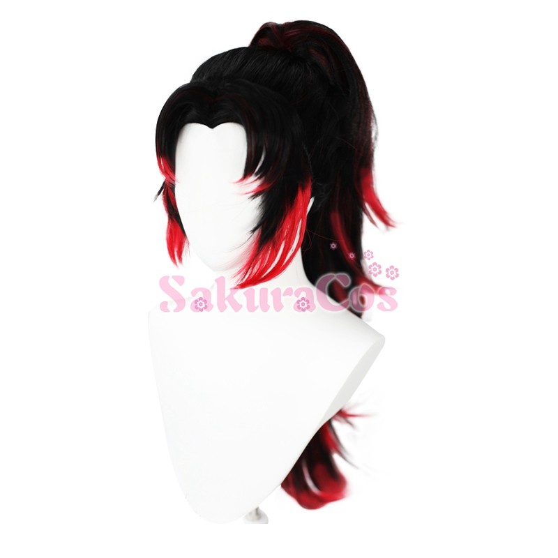RAMI⭐︎　コスプレ　ウイッグ Amazon | [RUITAO] MAOmi コスプレカツラ V_Flower V4 コスプレ