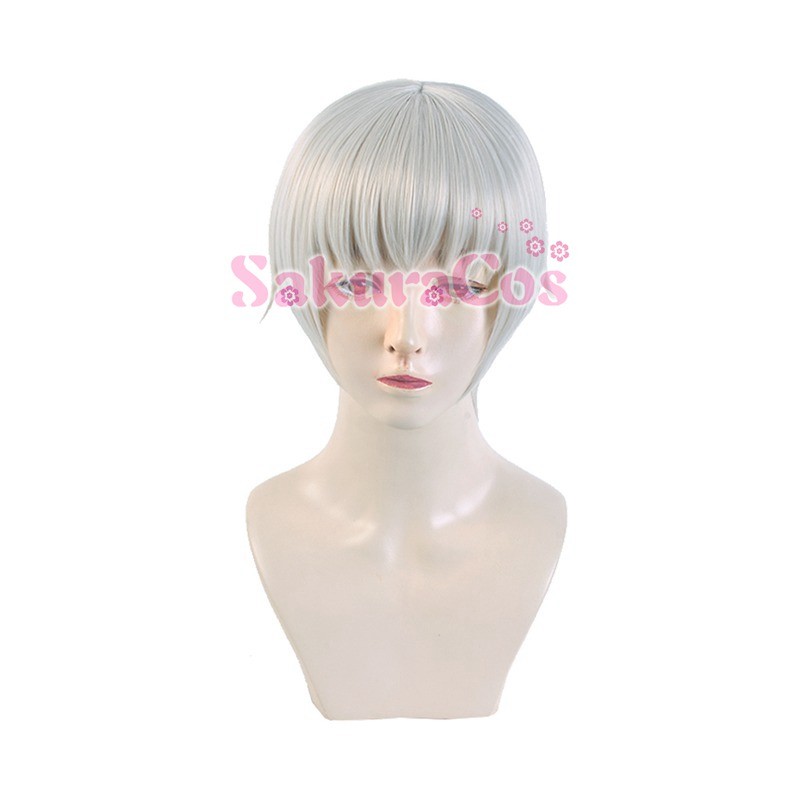 呪術廻戦 狗巻棘 コスプレウィッグ 【SakuraCos】