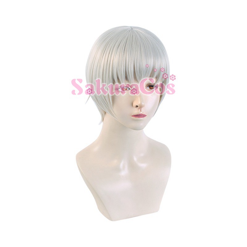 呪術廻戦 狗巻 棘 コスプレウィッグ - snowshop雪乃屋