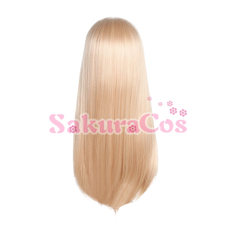 チェンソーマン パワー コスプレウィッグ 【SakuraCos】