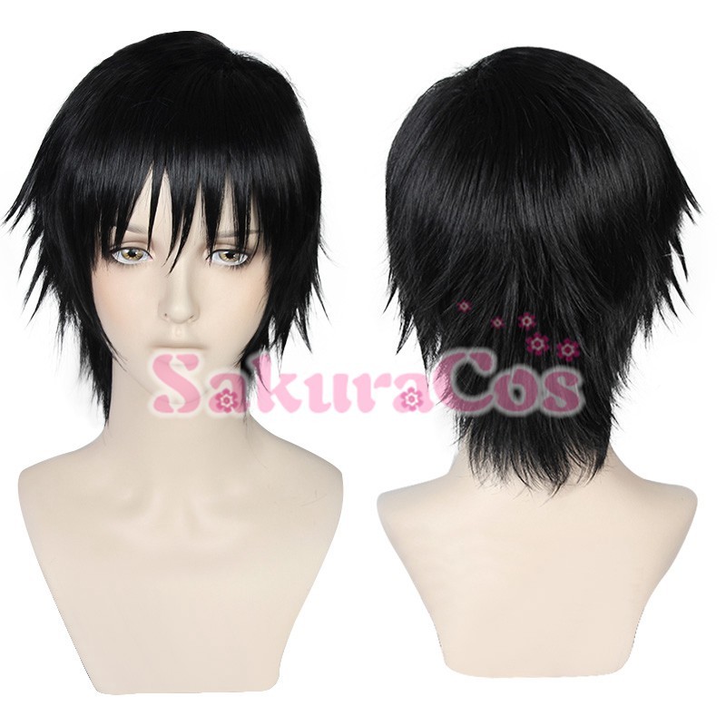 呪術廻戦 伏黒甚爾 コスプレ衣装 【SakuraCos】 呪術廻戦 伏黒甚爾 コスプレ衣装 【SakuraCos】