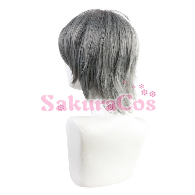 魔法使いの約束 まほやく オーエン コスプレウィッグ 【SakuraCos】