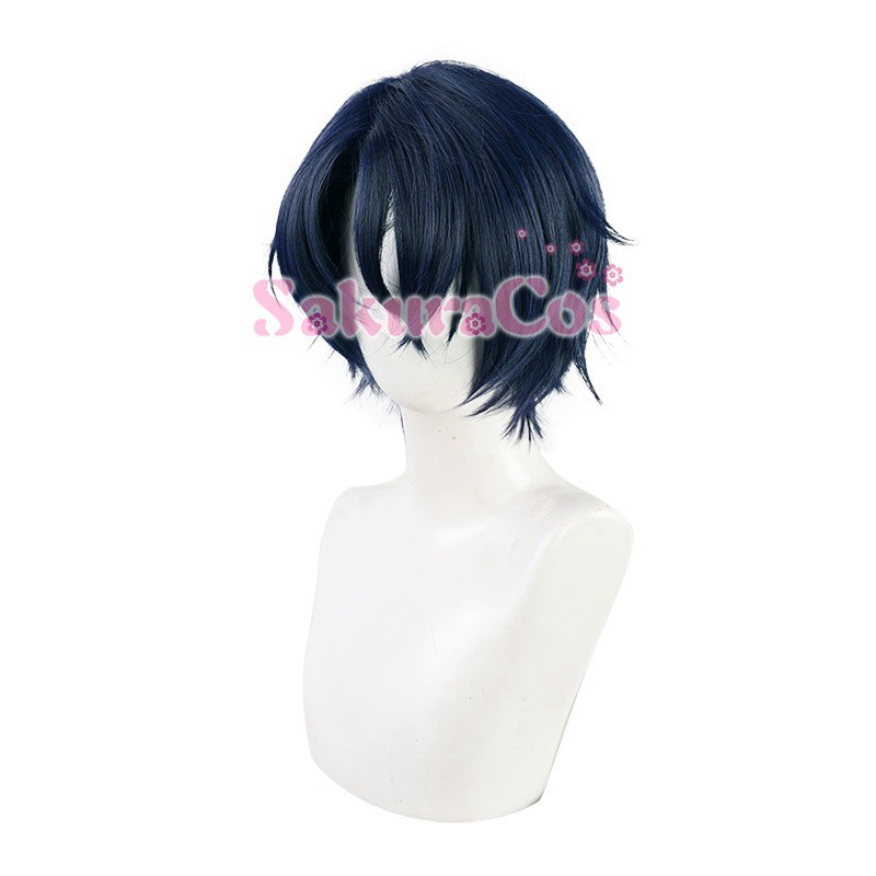 Amazon.co.jp: ウィッグ 付き魔法使いの約束 まほやく シノ