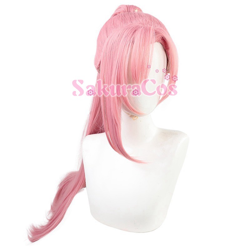 SK∞ エスケーエイト Cherry Blossom 桜屋敷 薫 コスプレウィッグ 【SakuraCos】