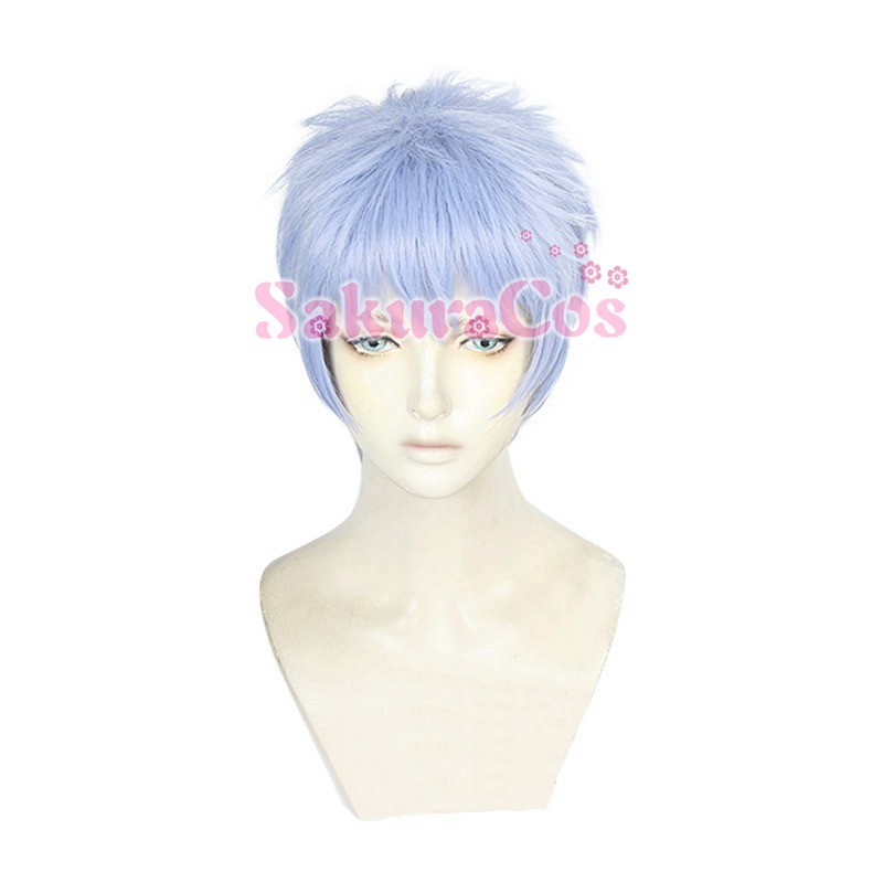 東リベ　三ツ谷隆　ウィッグ 東京卍リベンジャーズ 三ツ谷 隆 コスプレウィッグ 【SakuraCos】