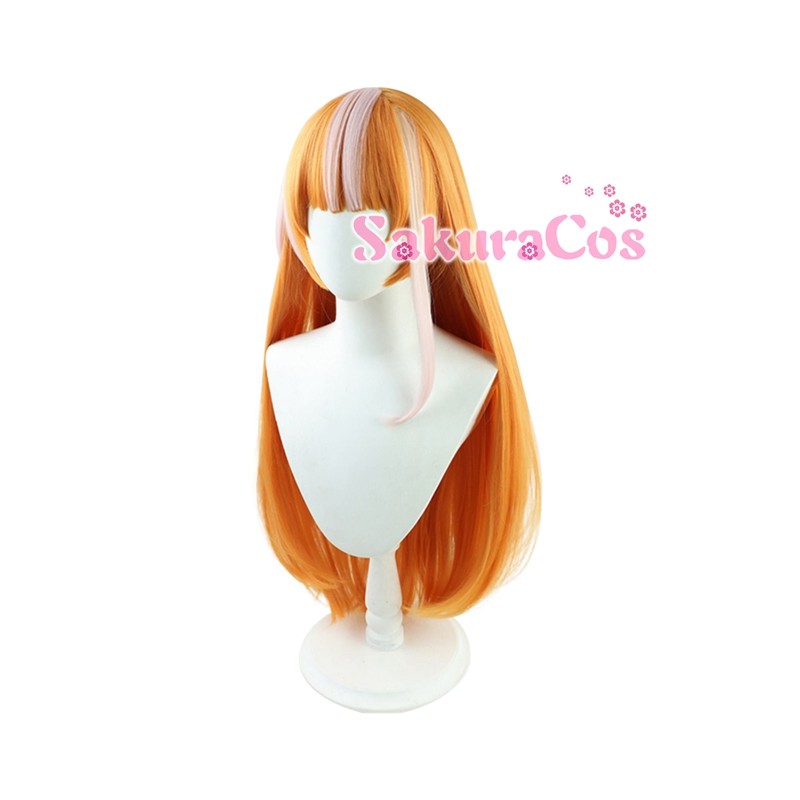 ウマ娘　ビリーヴ　コスプレウィッグ ウマ娘 ビリーヴ コスプレウィッグ Amazon.co.jp: ウマ娘