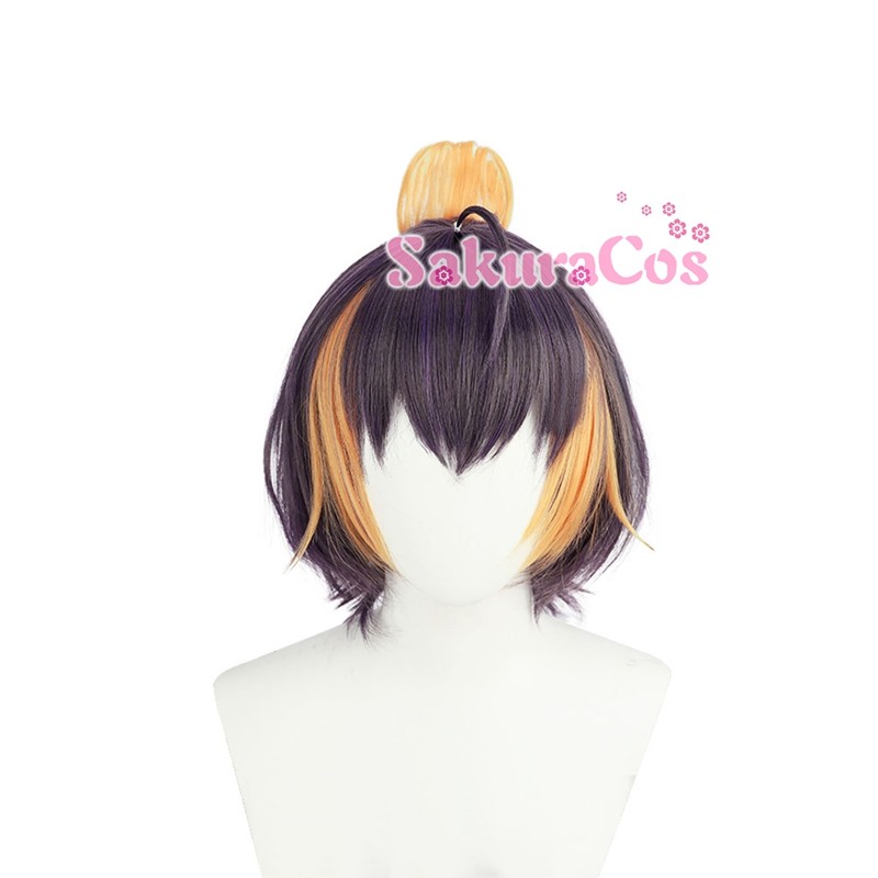 バーチャルライバー VTuber にじさんじ ペトラ グリン コスプレ