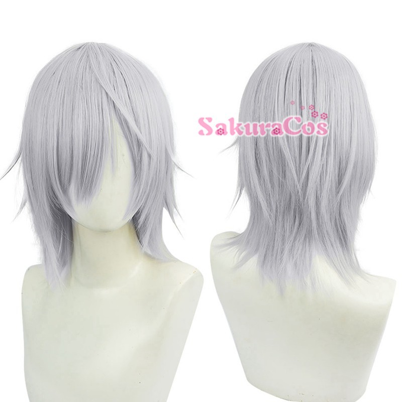 バーチャルライバー VTuber にじさんじ Noctyx FulgurOvid バーチャルライバー VTuber にじさんじ Noctyx FulgurOvid