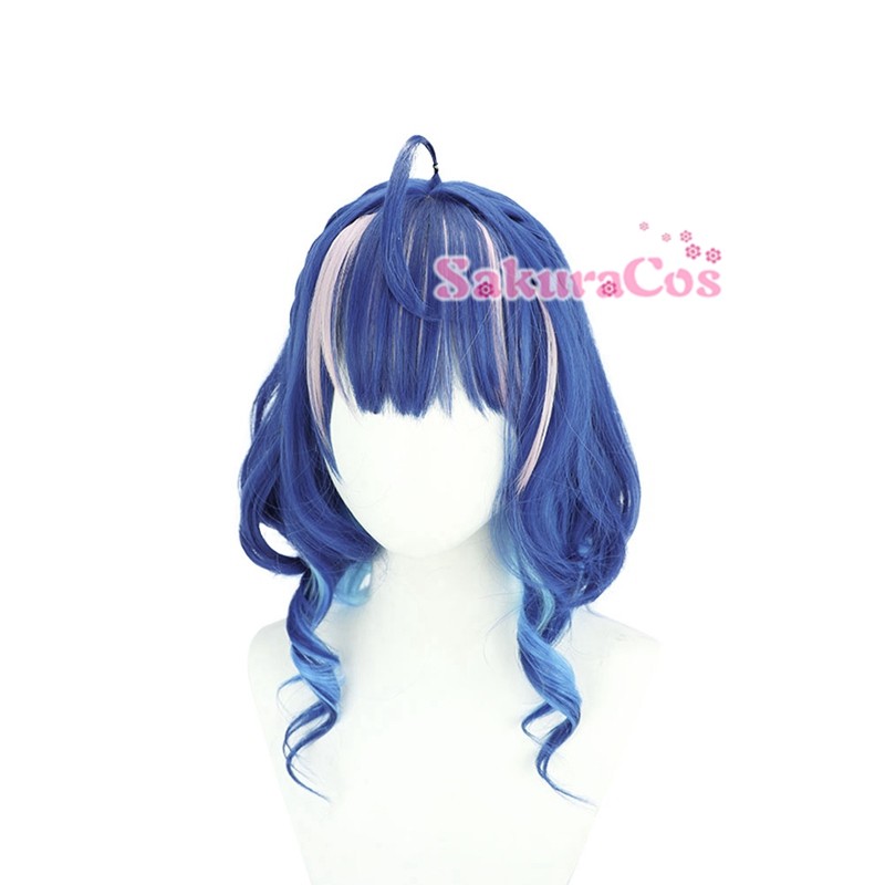 Amazon.co.jp: [CSPY]コスプレ衣装 VTuber 天宮こころ あまみや