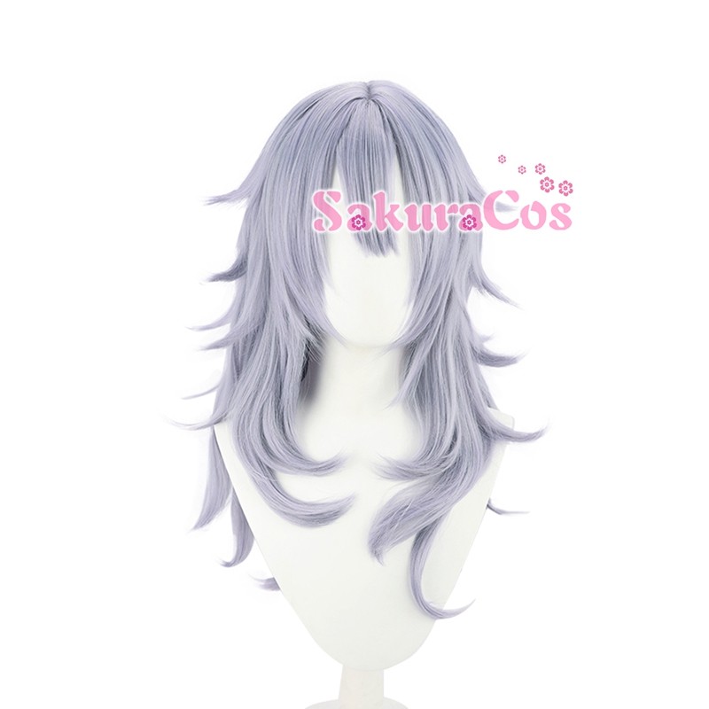 ♡ にじさんじEN 狐坂ニナ 着物 コスプレ 衣装 高品質 オンライン