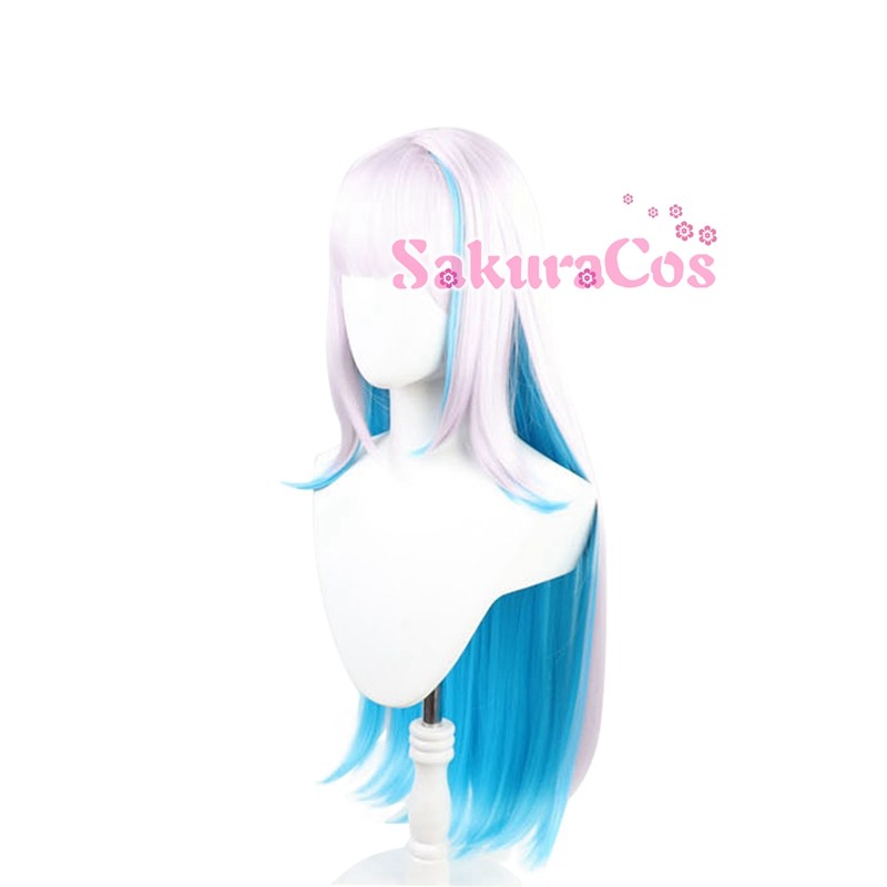 にじさんじ　リゼ・ヘルエスタ　コスプレ衣装　ウィッグ無し バーチャルライバー VTuber リゼ・ヘルエスタ コスプレウィッグ