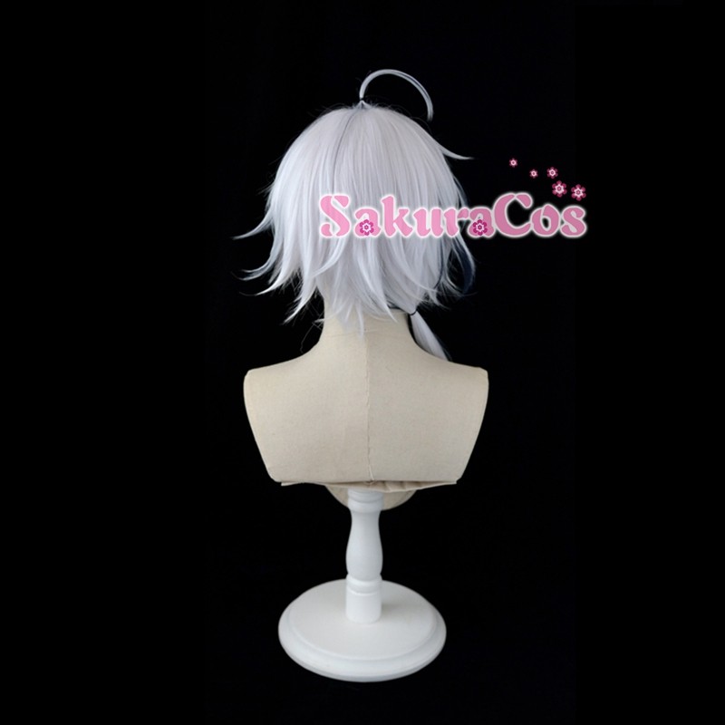 Amazon.co.jp: NU: カーニバル リン コスプレウィッグ : ホビー