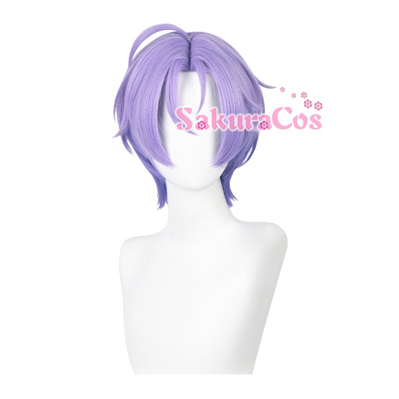NU: カーニバル 玖夜 きゅうや コスプレウィッグ 【SakuraCos】