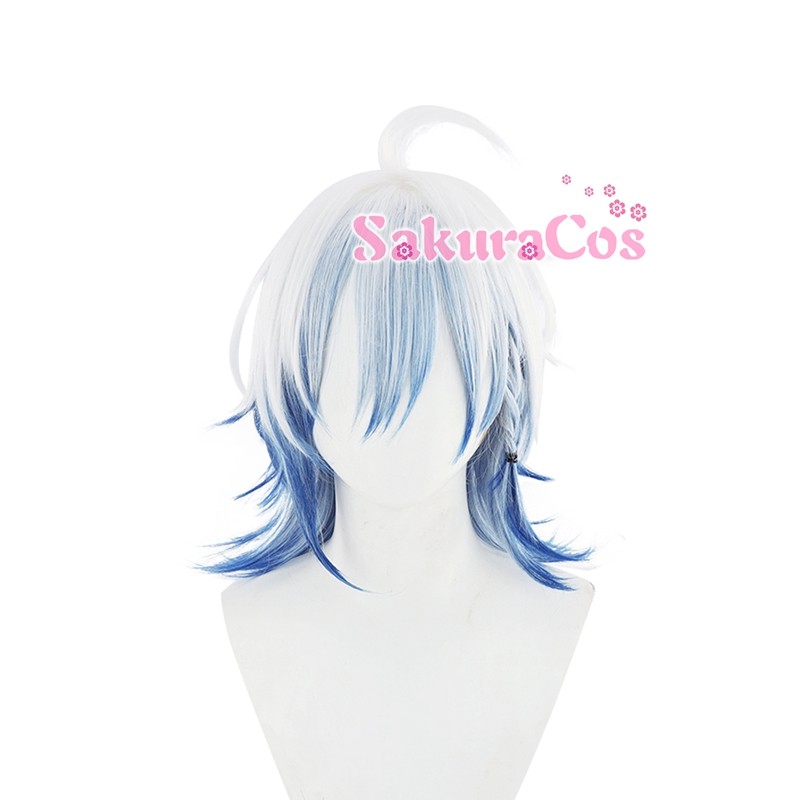 Neo-Porte バーチャルライバー VTuber 凪夢夛 なゆた コスプレ Neo-Porte バーチャルライバー VTuber 凪夢夛 なゆた コスプレ