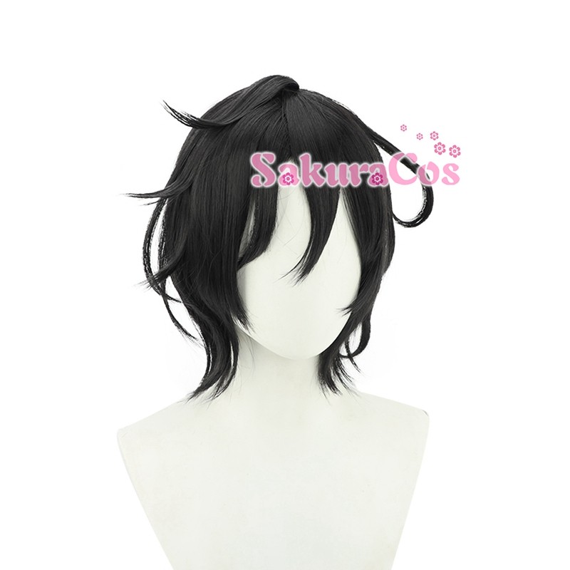 ことの 急ぎ❗️ テレジア アイリ コスプレウィッグオーダーrsvページ