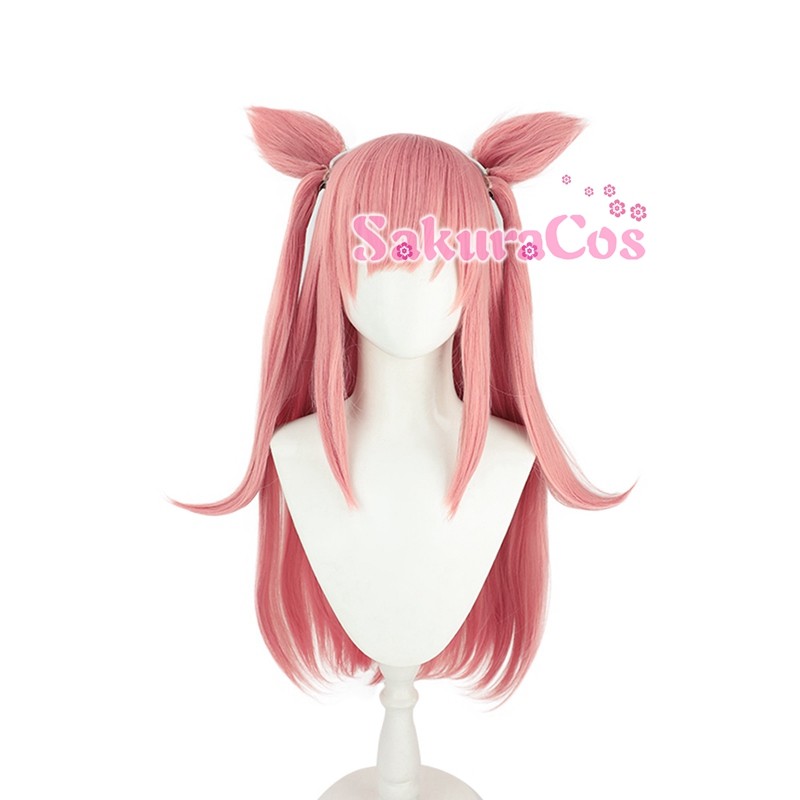 ウマ娘 プリティーダービー アグネス・デジタル コスプレ ウマ娘 プリティーダービー アグネス・デジタル コスプレ