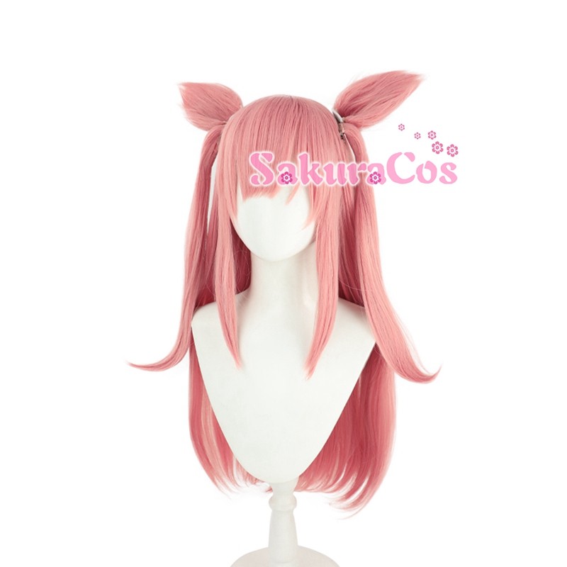 ウマ娘 プリティーダービー アグネス・デジタル コスプレ ウマ娘 プリティーダービー アグネス・デジタル コスプレ