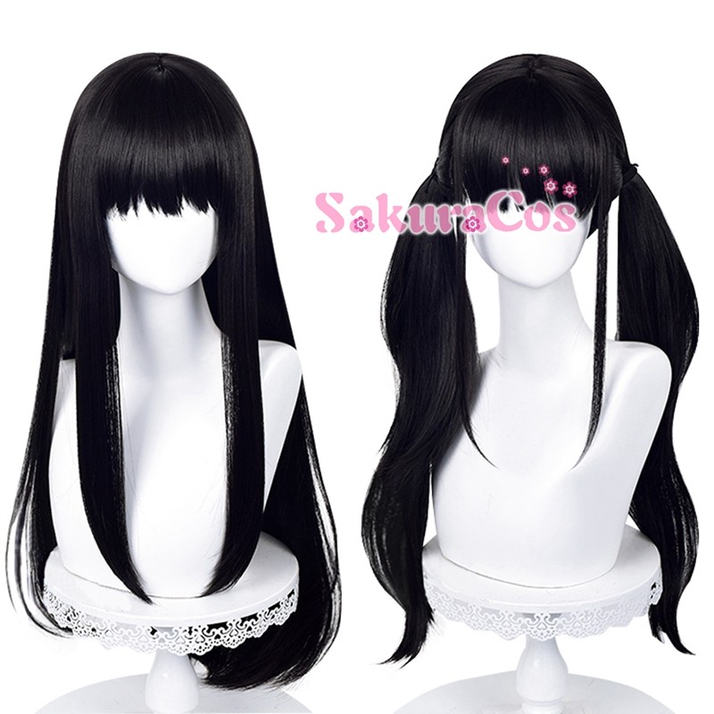 ブランド一覧 | ワールド オンラインストア リコリス・リコイル 【SakuraCos】 コスプレウィッグ 井ノ上たきな コスプレ衣装