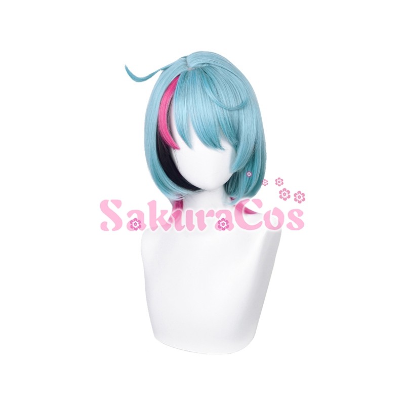 最新 VTuber バーチャルライバー にじさんじ Kaneko Kyo 金子鏡 コスプレ衣装