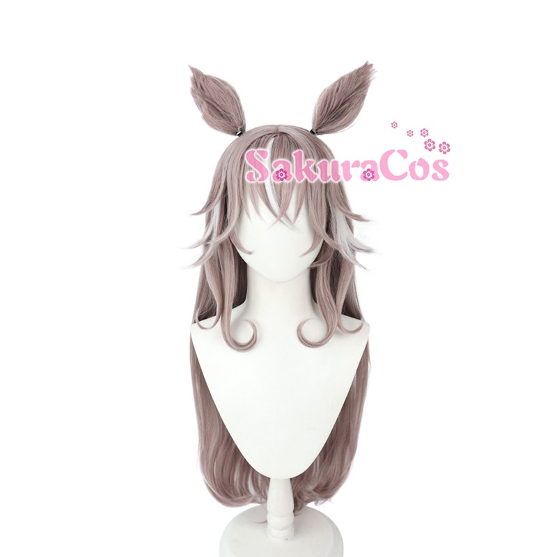 人気新品入荷 ウマ娘 プリティーダービー コスプレ ワンダーアキュート コスプレ衣装