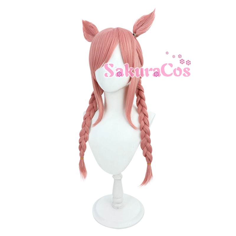 人気ブランドランキング ウマ娘 プリティーダービー アグネス・デジタル コスプレ コスプレ小物