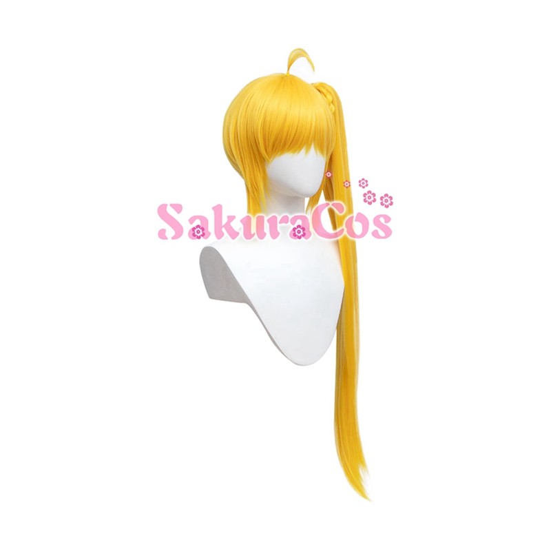 素晴らしい価格 ぼっち・ざ・ろっく コスプレ いじちにじか 伊地知虹夏 ぼざろ コスプレウィッグ