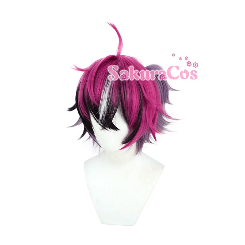 バーチャルライバー VTuber NIJISANJI にじさんじ Doppio