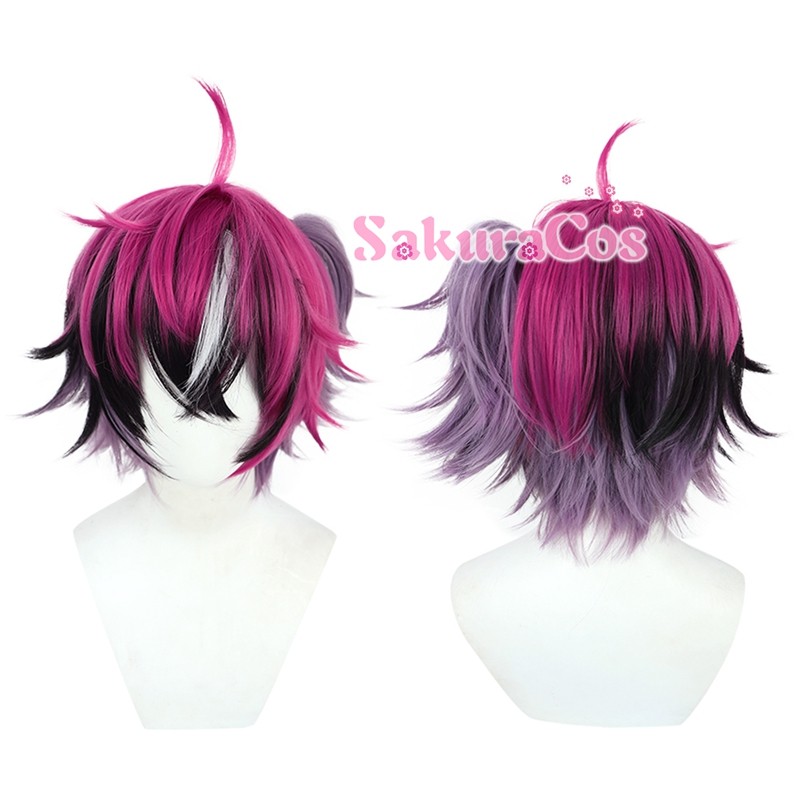 バーチャルライバー VTuber NIJISANJI にじさんじ Doppio