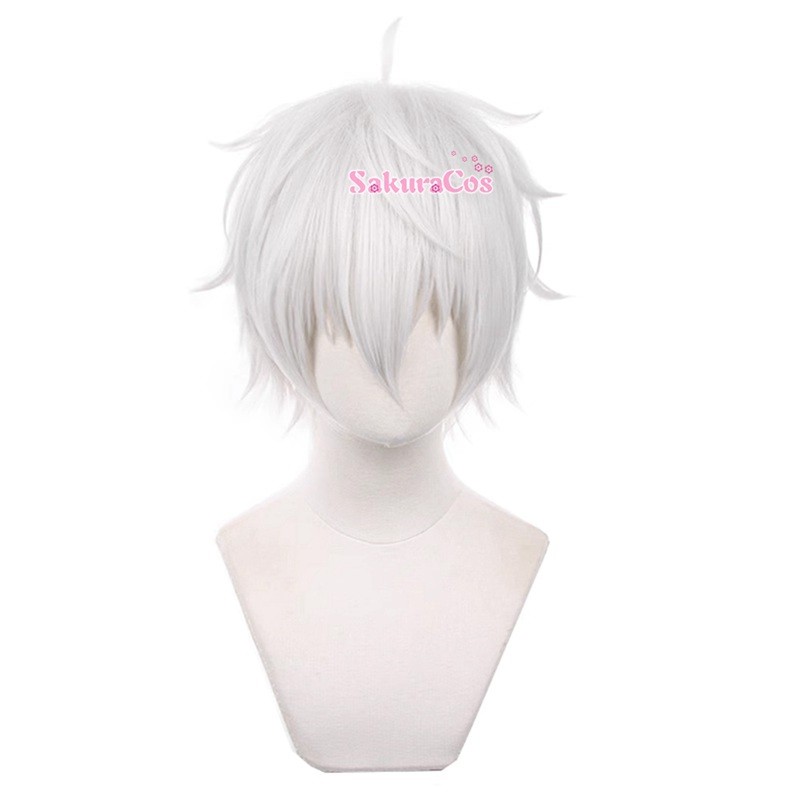 日本全国送料無料商品 特集 BLUE コスプレ なぎせいしろう 凪誠士郎 ブルーロック LOCK コスプレウィッグ