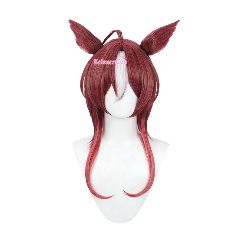 売れ筋介護用品も！ ウマ娘 プリティーダービー ダーレーアラビアン コスプレ その他