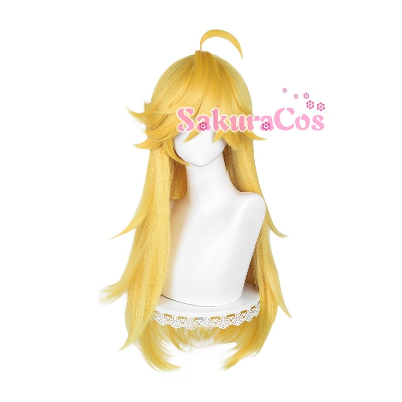 Amazon.co.jp: CaseEden コスプレ ウィッグ ショート 30cm 耐熱