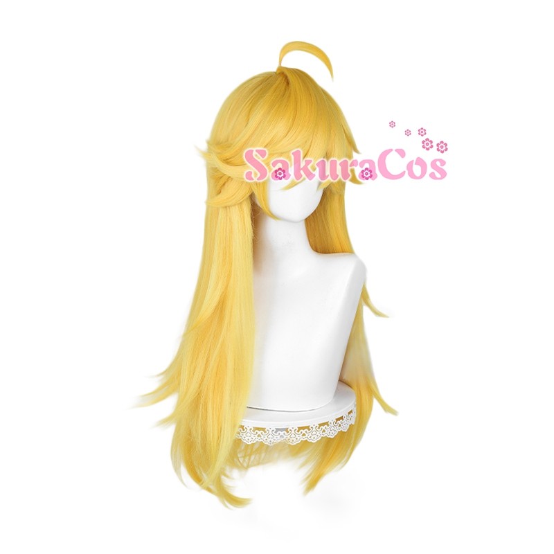 パンティ&ストッキングwithガーターベルト パンティ Panty コスプレ