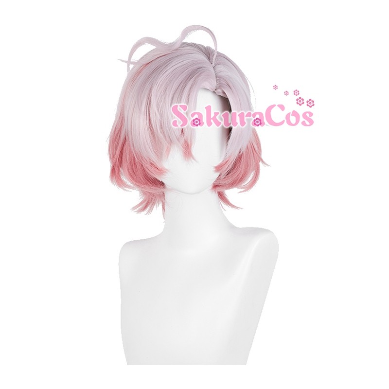 激安商品 フラガリアメモリーズ メロルド コスプレウィッグ 【SakuraCos】 コスプレ衣装