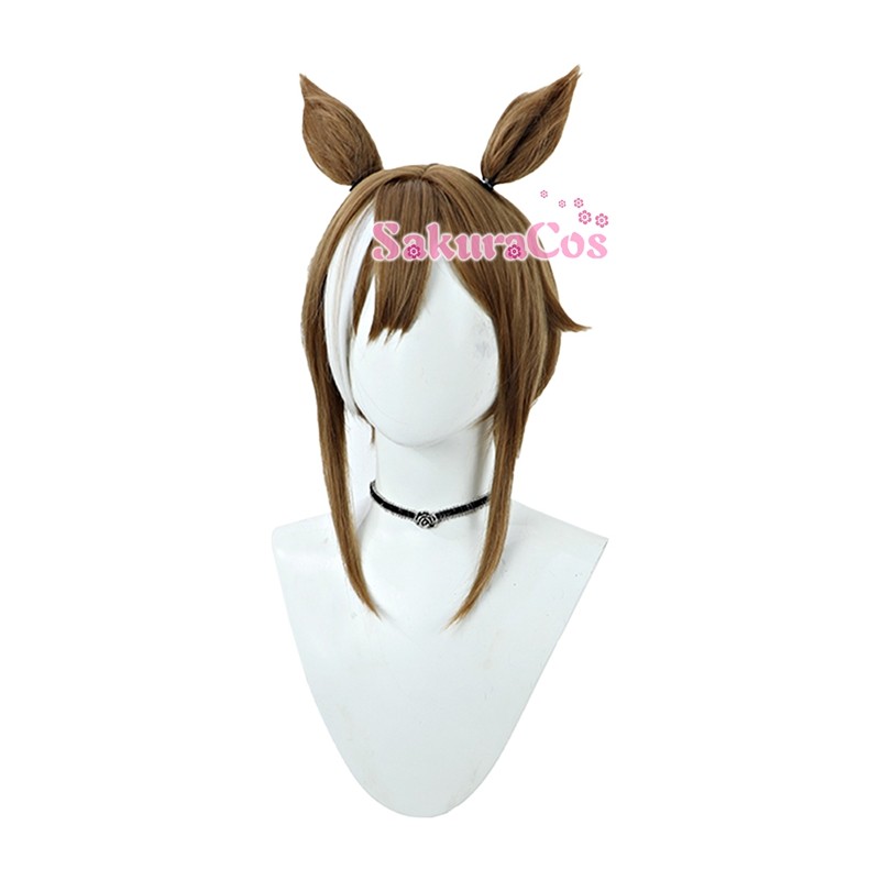 Amazon.co.jp: [hira] ウマ娘 プリティーダービー シュヴァル
