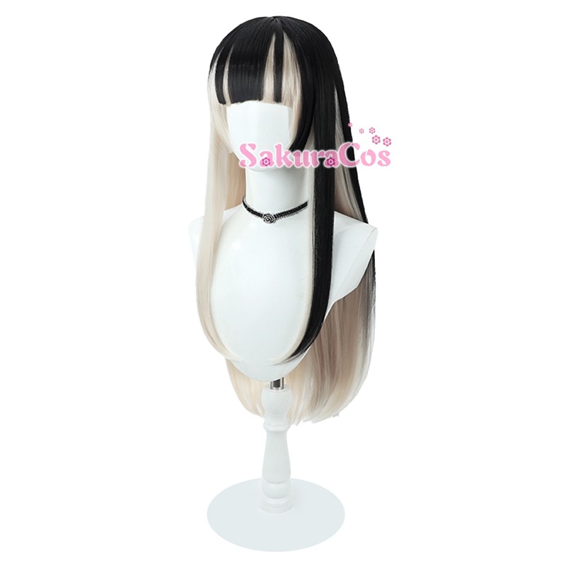 バーチャルYouTuber　VTuber　ホロライブ　ReGLOSS　儒烏風亭らでん　コスプレ衣装　送料無料